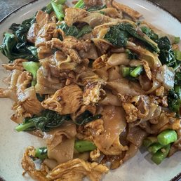 Pad See-ew