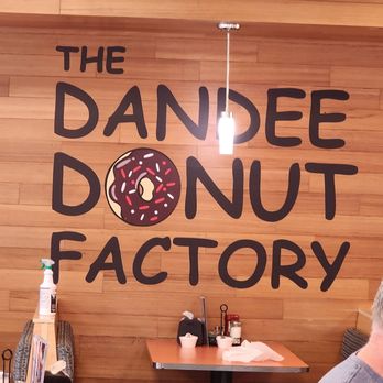Dandee Donut Factory - Donuts Near Me - Margate, Florida