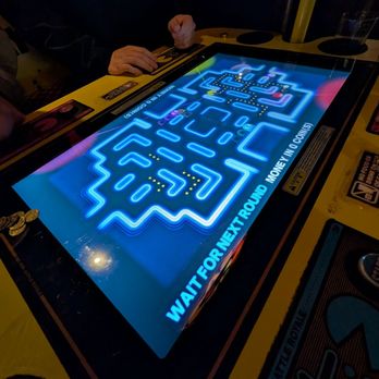Barcade - Arcades Near Me - New Haven, Connecticut