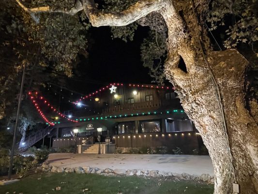 The Sycamore Inn by null