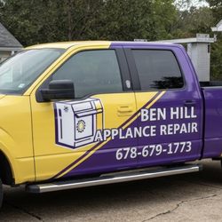 Ben Hill Appliance Repair