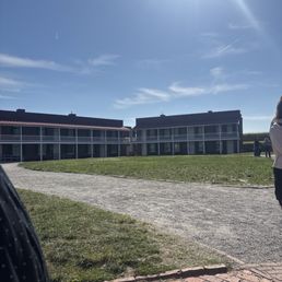 Fort Mcheney Fort Mcheney