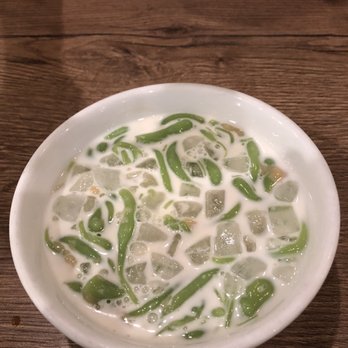 Thai Food Corner - Lod Chong - Thai Near Me - Mesa, Arizona
