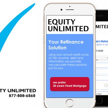 Equity Unlimited - Mortgage Brokers Near Me - Brooklyn, New York Equity Unlimited - Mortgage Brokers Near Me - Brooklyn, New York
