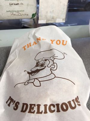 Good Friend Chicken by null