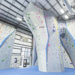 Central Rock Gym - Atlanta