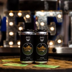 The Beer'd Brewing