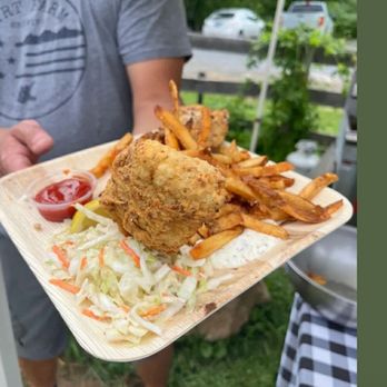 DIRT FARM BREWING - Updated August 2024 - 480 Photos & 247 Reviews