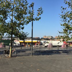 Openbare Markt Mortsel - Veel kraampjes!
