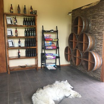 Serendipity Winery - Wineries Near Me - Naramata, British Columbia