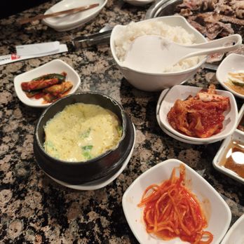 Hanoo Kalbi - Korean Near Me - Northridge, California
