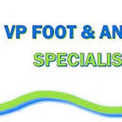VP Foot & Ankle Specialist: Aaron Raestas, DPM - Podiatric Physician & Surgeon  Director, VP Foot & Ankle Specialist