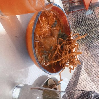 Takoi - Tom khả ramen - Thai Near Me - Detroit, Michigan