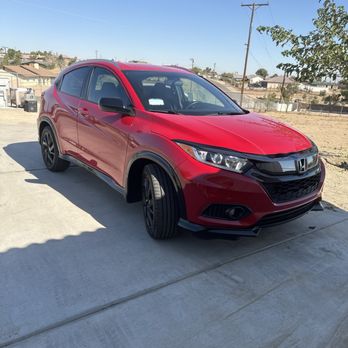 Precision Honda - Car Dealers Near Me - Downey, California Precision Honda - Car Dealers Near Me - Downey, California