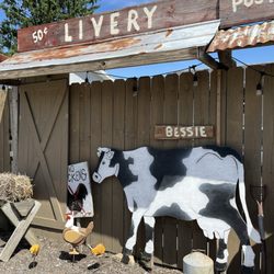 Wakeman Elevator Craft Beer & Wine Barn
