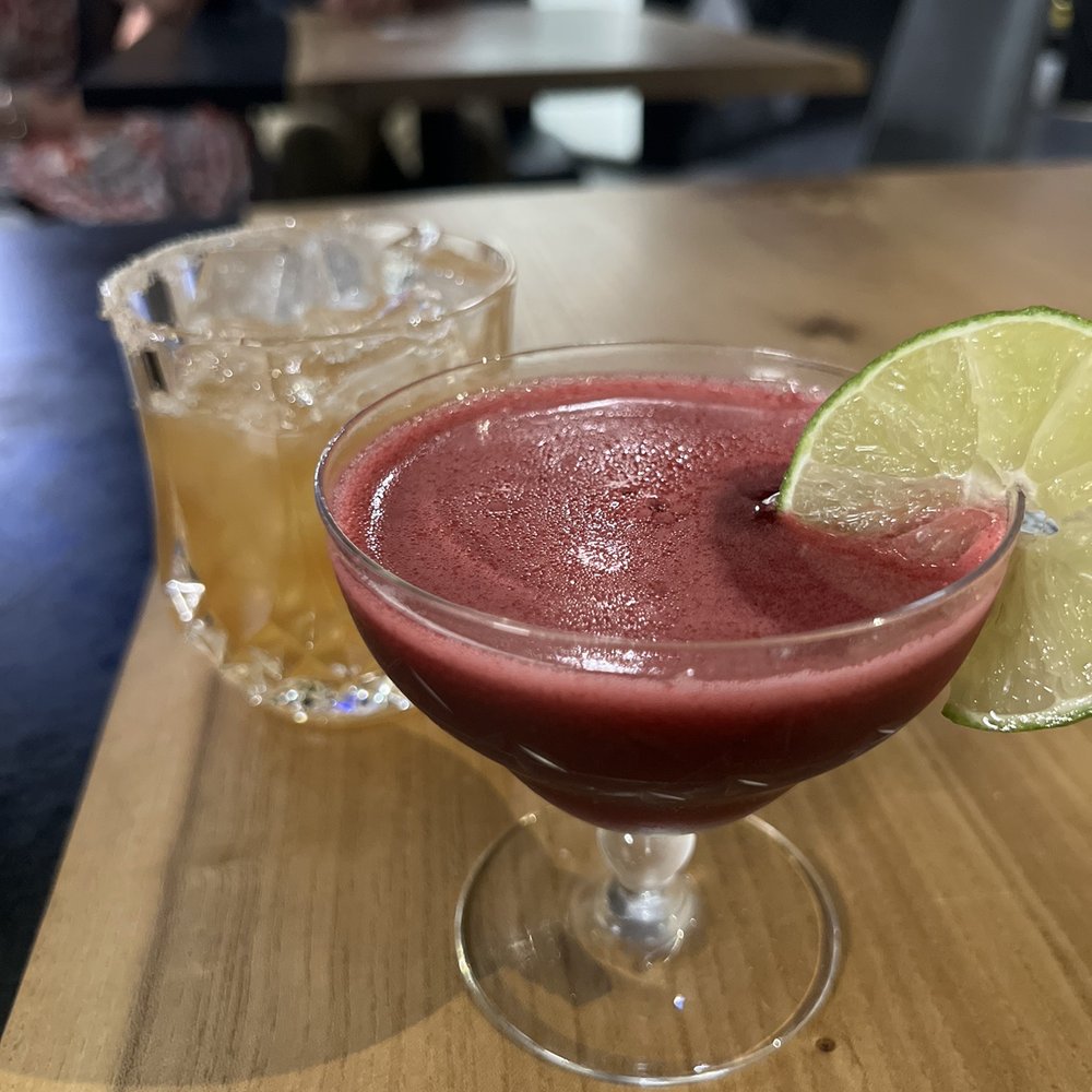 KIN - Drinks? Sad. Unbalanced. Weird. - Cocktail Bars Near Me - Boise, Idaho KIN - Drinks? Sad. Unbalanced. Weird. - Cocktail Bars Near Me - Boise, Idaho