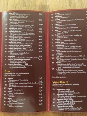Menu photo 2 La Gustosa Cologne, NW Menu photo 2 La Gustosa Cologne, NW