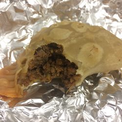 La Casa - Beef Empanada ($2)