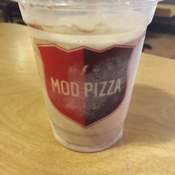 MOD Pizza - You've gotta try one of these!!!!!! - Pizza Near Me - Goodyear, Arizona MOD Pizza - You've gotta try one of these!!!!!! - Pizza Near Me - Goodyear, Arizona