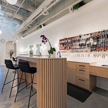 Lion Salon and Spa - Hair Salons Near Me - Norman, Oklahoma