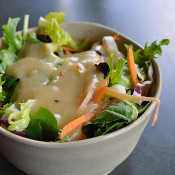 Raku - Side salad - Asian Fusion Near Me - Bethesda, Maryland Raku - Side salad - Asian Fusion Near Me - Bethesda, Maryland