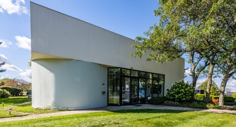 THE GATHERING SPACE - Request a Quote - 1091 Eastwind Dr, Westerville ...