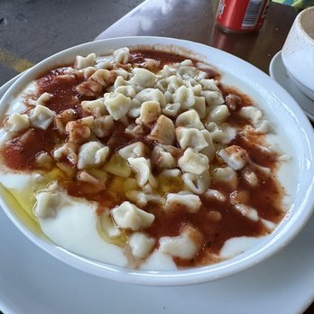 Sofra Restaurant - Manti dumplings - Turkish Near Me - Nevşehir, 50