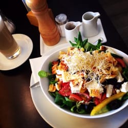 Walter's Coffey - Der beste Salat der Welt