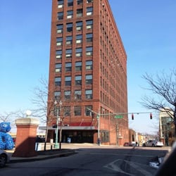 Belly Dance by Mariah - Belly Dance Classes in the Historical Renkert Building!
306 Market Ave N Suite 900
Canton, Ohio 44702
