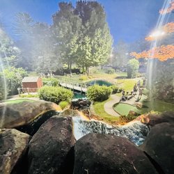 Pirate's Cove Adventure Golf