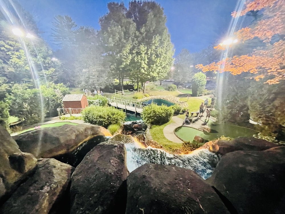 PIRATE’S COVE ADVENTURE GOLF Updated October 2024 41 Photos & 22