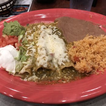 Pericos Mexican Cuisine - Enchiladas Verdes - Tex-Mex Near Me - San Antonio, Texas Pericos Mexican Cuisine - Enchiladas Verdes - Tex-Mex Near Me - San Antonio, Texas