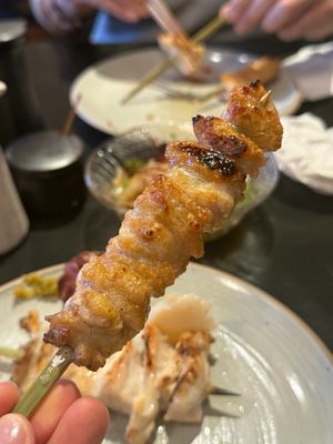YAKITORI NISHI by null