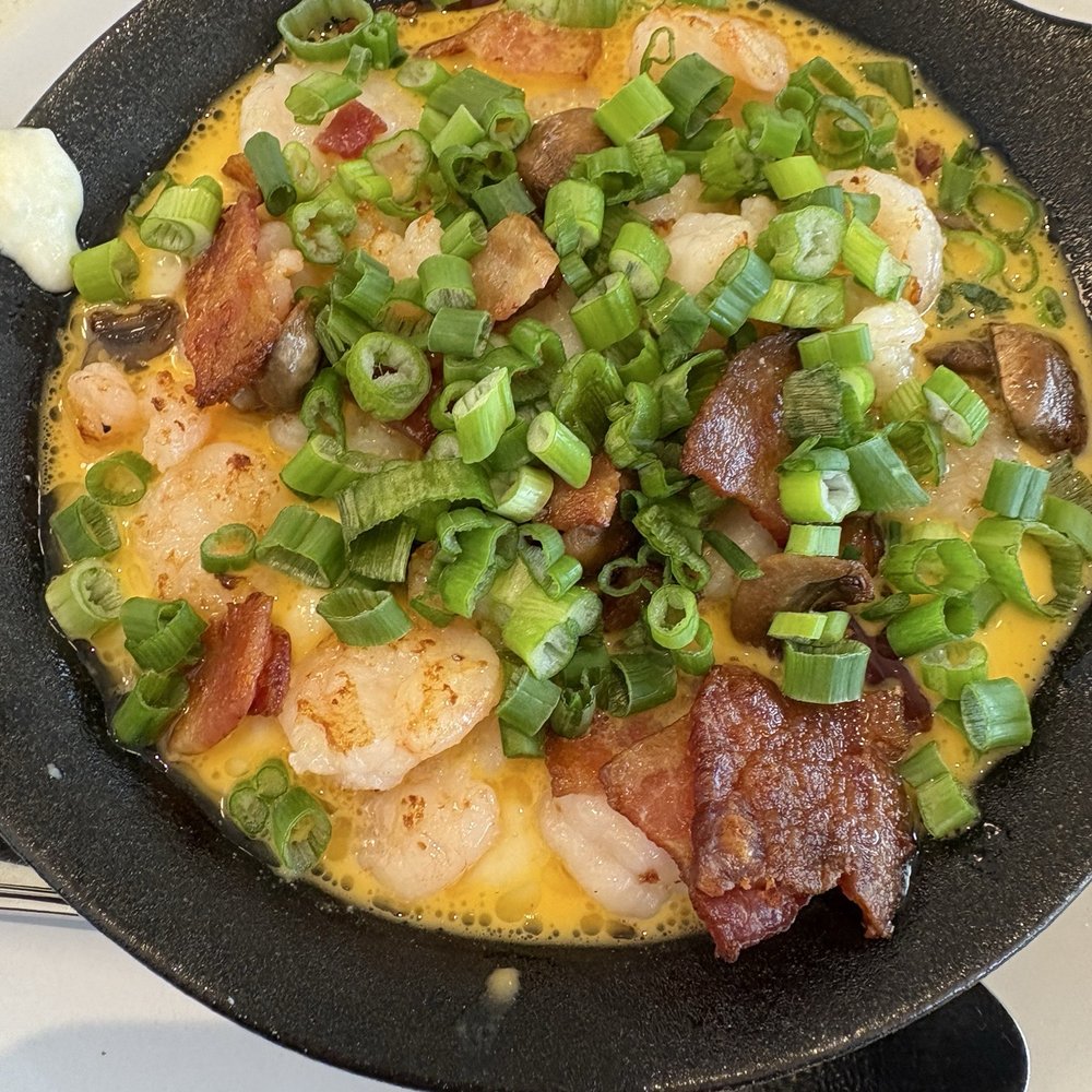 Biscuit Love - Bill Neal's Shrimp & Grits - Breakfast & Brunch Near Me - Cincinnati, Ohio Biscuit Love - Bill Neal's Shrimp & Grits - Breakfast & Brunch Near Me - Cincinnati, Ohio