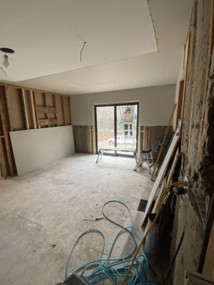 Jmd Home Improvements on Yelp