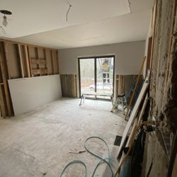 Jmd Home Improvements