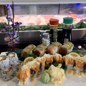 JANA STEAKHOUSE - Sushi Bars Near Me - Saint Johns, Florida JANA STEAKHOUSE - Sushi Bars Near Me - Saint Johns, Florida