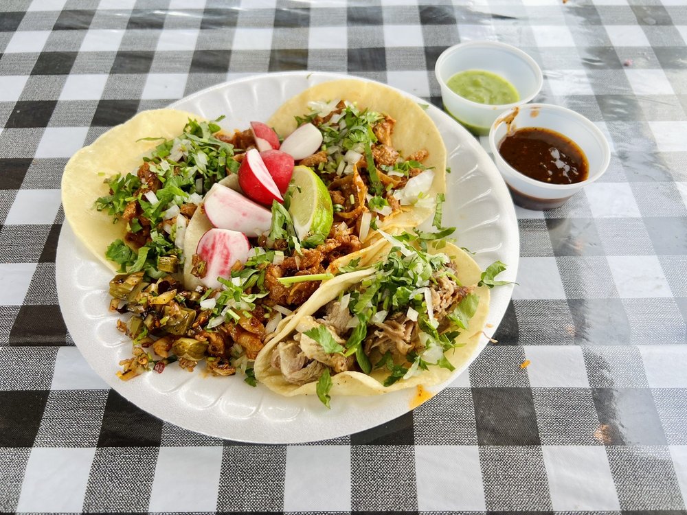 Cocina Mexico Lindo - Aloha — Mexican restaurant in Aloha