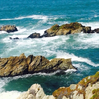 Sonoma Coast State Beach - Bodega head ocean view - Parks Near Me - Bodega Bay, California Sonoma Coast State Beach - Bodega head ocean view - Parks Near Me - Bodega Bay, California