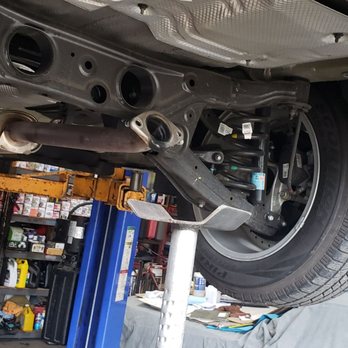 Pro Mufflers & Brakes - Auto Repair Near Me - Midway City, California Pro Mufflers & Brakes - Auto Repair Near Me - Midway City, California