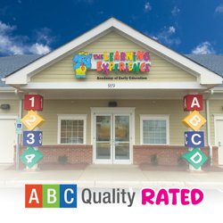 The Learning Experience - Tega Cay