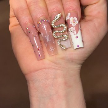 Lush Nails - Nail Salons Near Me - Plymouth, Minnesota Lush Nails - Nail Salons Near Me - Plymouth, Minnesota