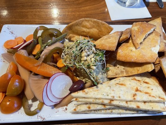 Elk Creek Cafe + Aleworks by null