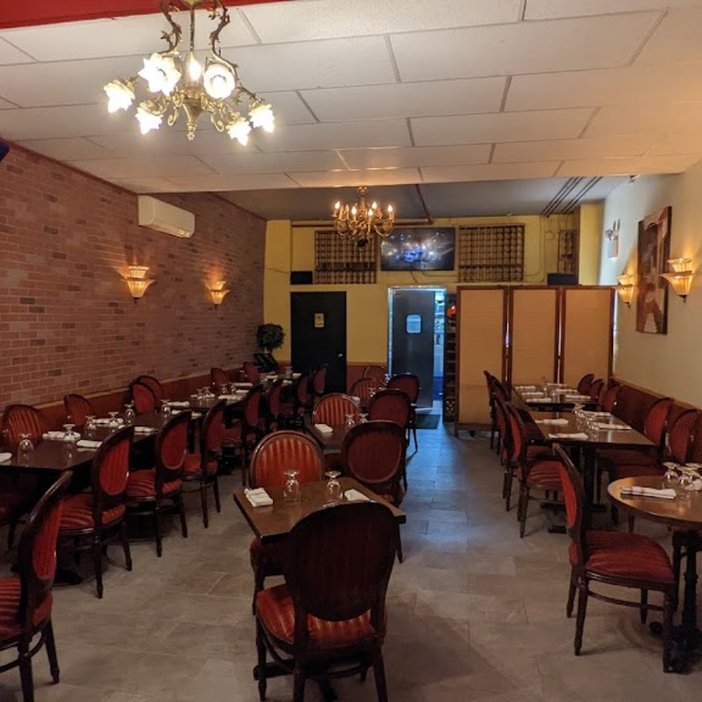 Flatiron Restaurant - Steakhouses Near Me - Brooklyn, New York Flatiron Restaurant - Steakhouses Near Me - Brooklyn, New York