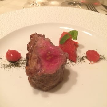Enoteca Pinchiorri - Italian Near Me - Florence, FI