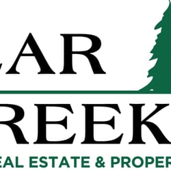 Bear Creek Real Estate and Property Management Northern Arizona