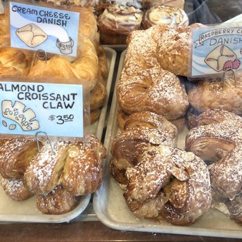Three Girls Bakery - We bought and ate the wonderful danish. - Bakeries Near Me - Seattle, Washington Three Girls Bakery - We bought and ate the wonderful danish. - Bakeries Near Me - Seattle, Washington