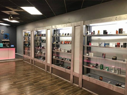 Griffin Vape by null