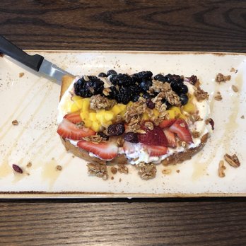 First Watch - Rainbow Toast - Breakfast & Brunch Near Me - Orlando, Florida First Watch - Rainbow Toast - Breakfast & Brunch Near Me - Orlando, Florida