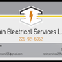 Ronin Electrical Services